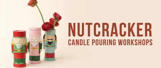 Christmas Nutcracker Workshop