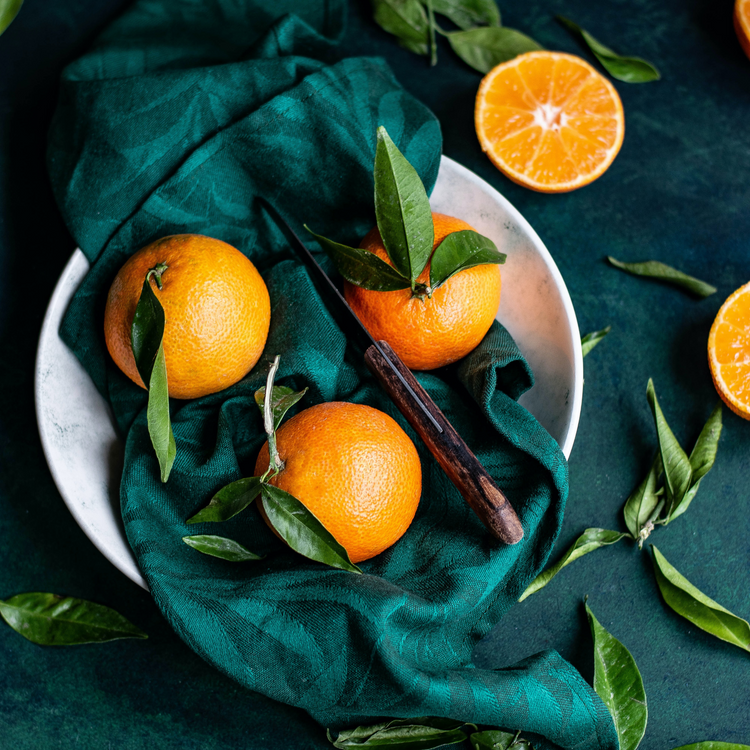 Bergamot