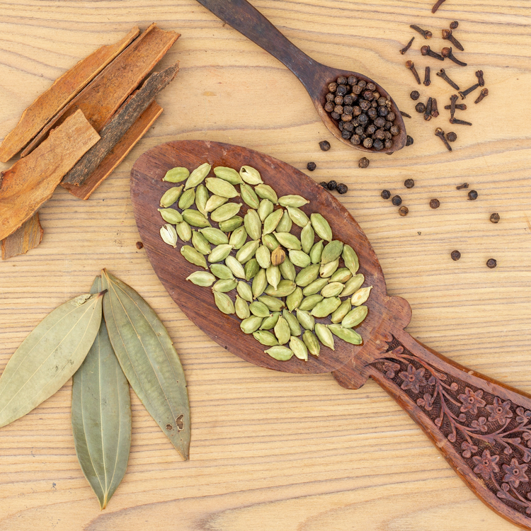 Cardamom