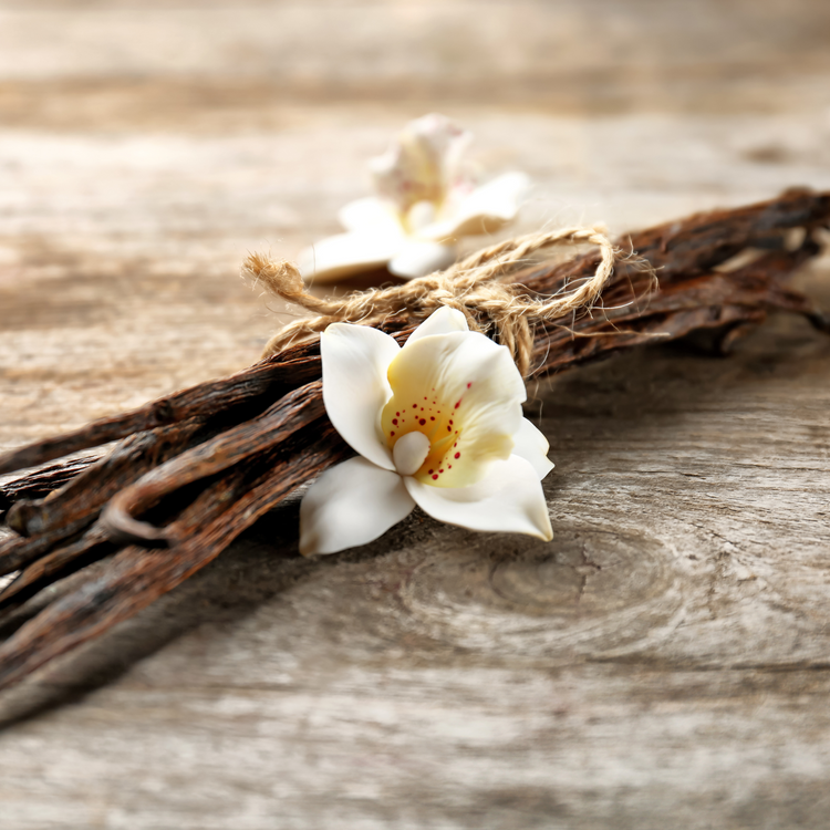 Vanilla