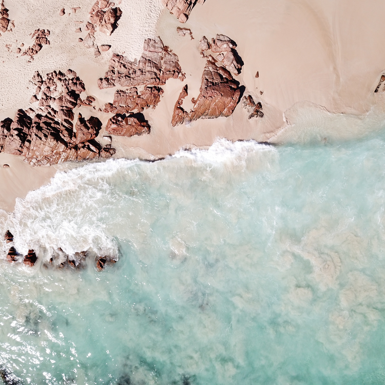 Sea Salt