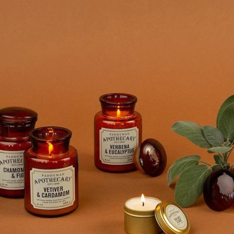 Apothecary