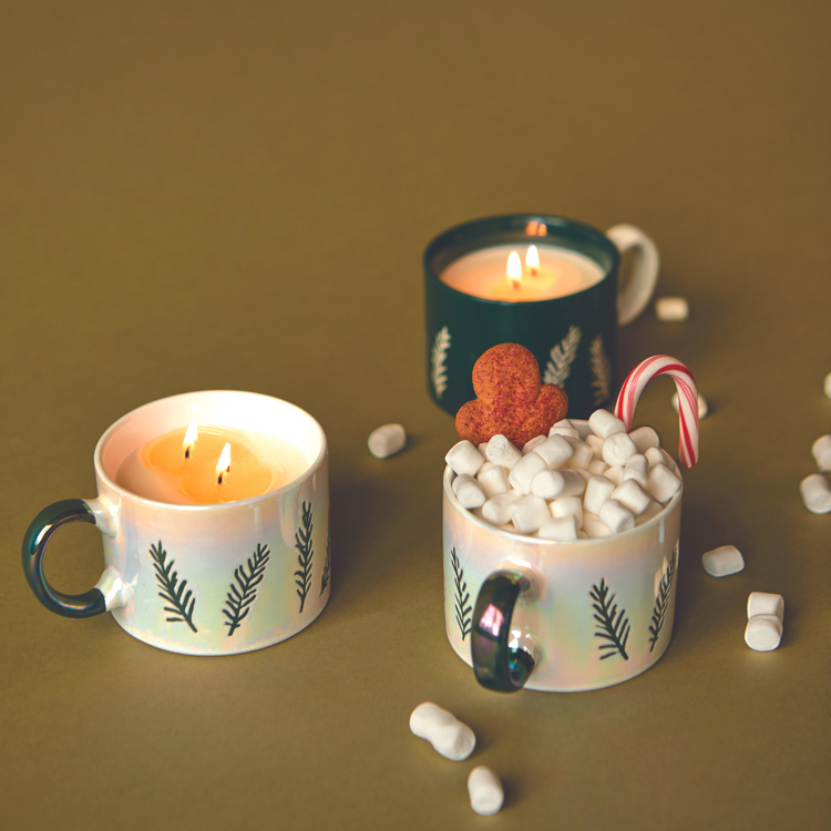 Cypress & Fir