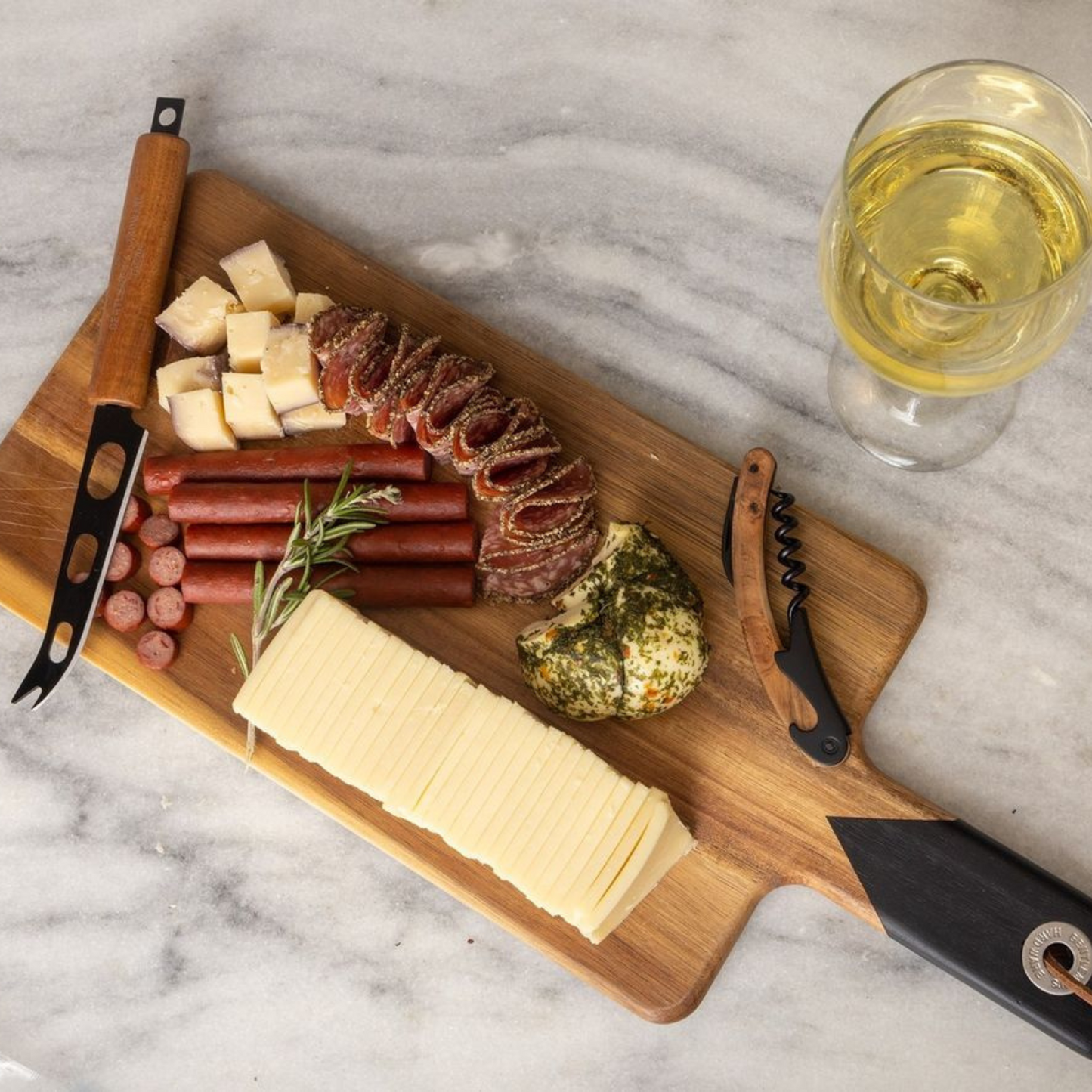 For the Hostess with the Mostest