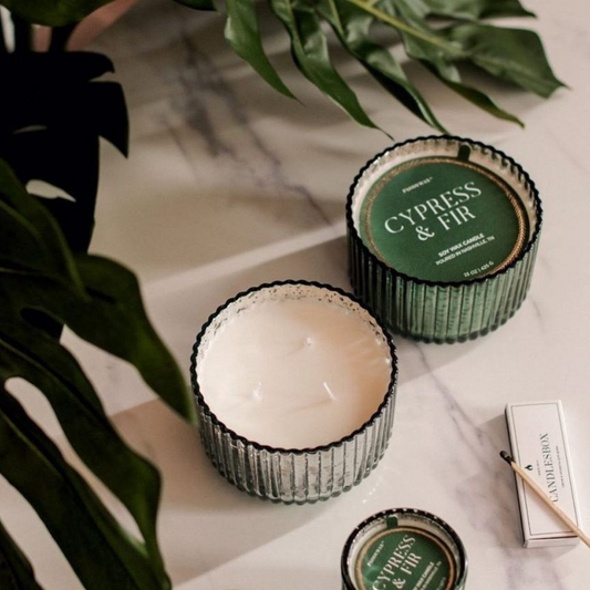 Cypress & Fir Gift Set