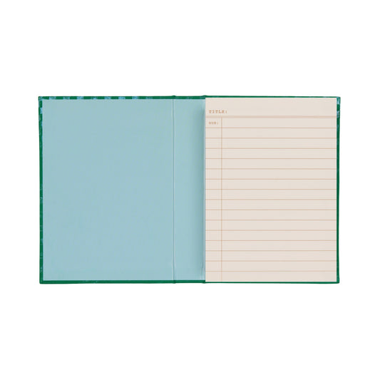 Pardon Me Bookstyle Notepad - 4.5x6.25