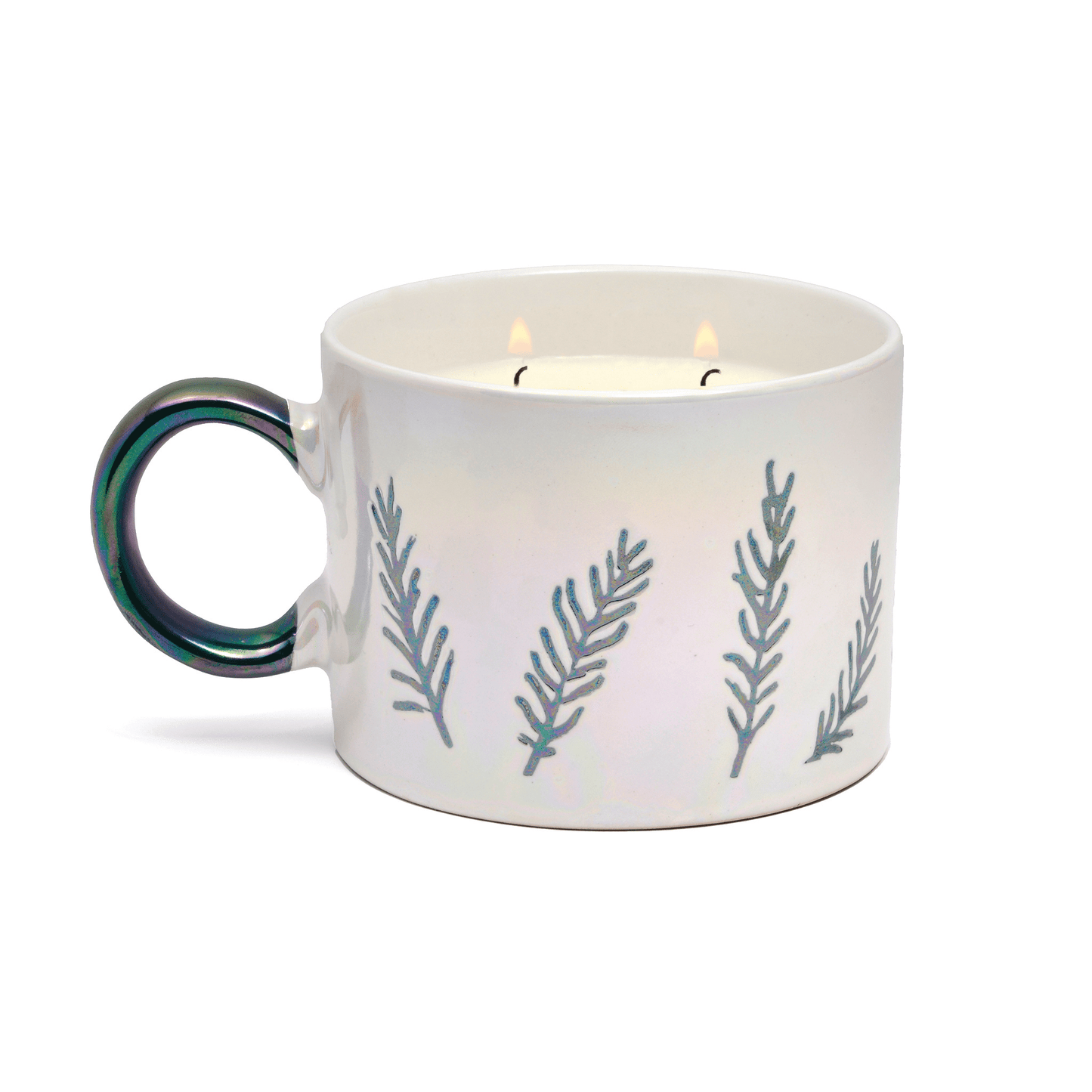 For the Candle Lover