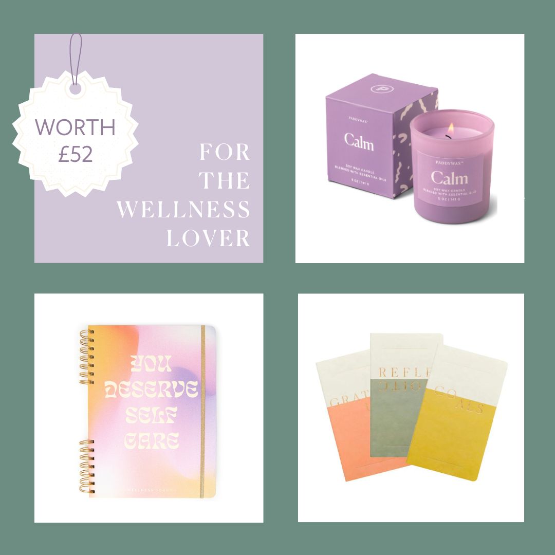 For the Wellness-Lover