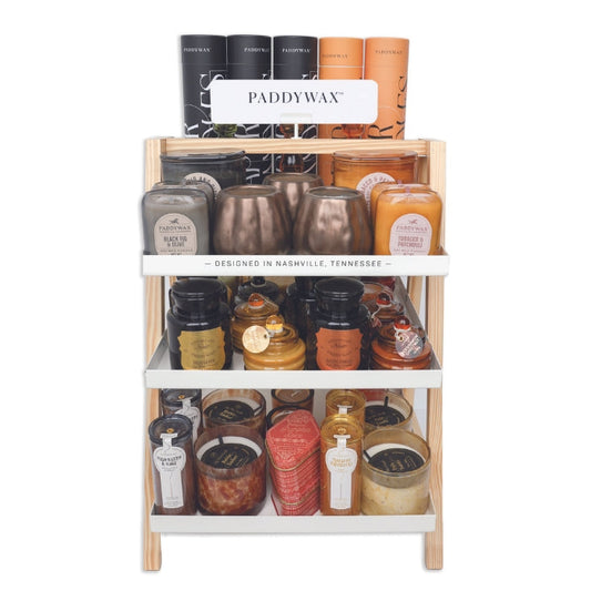 Paddywax Displayer