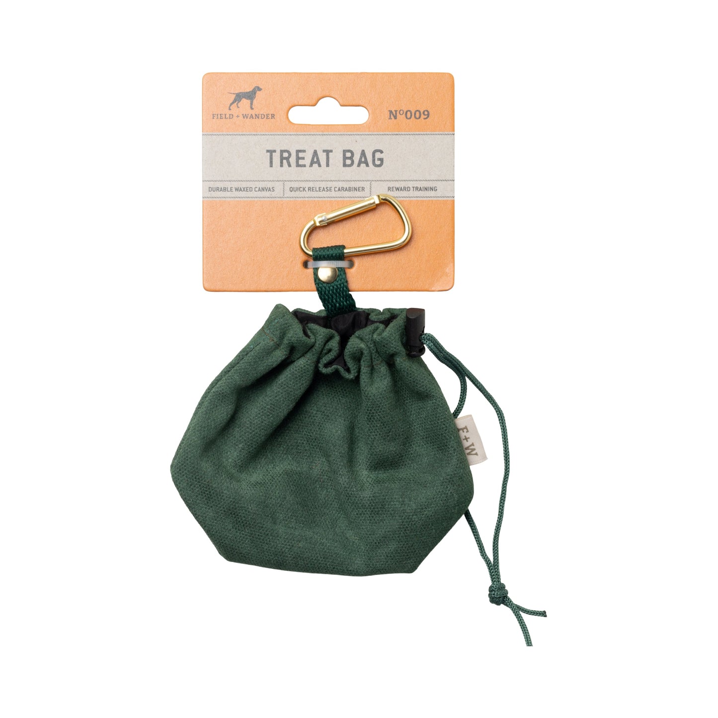 For the Furry Friend