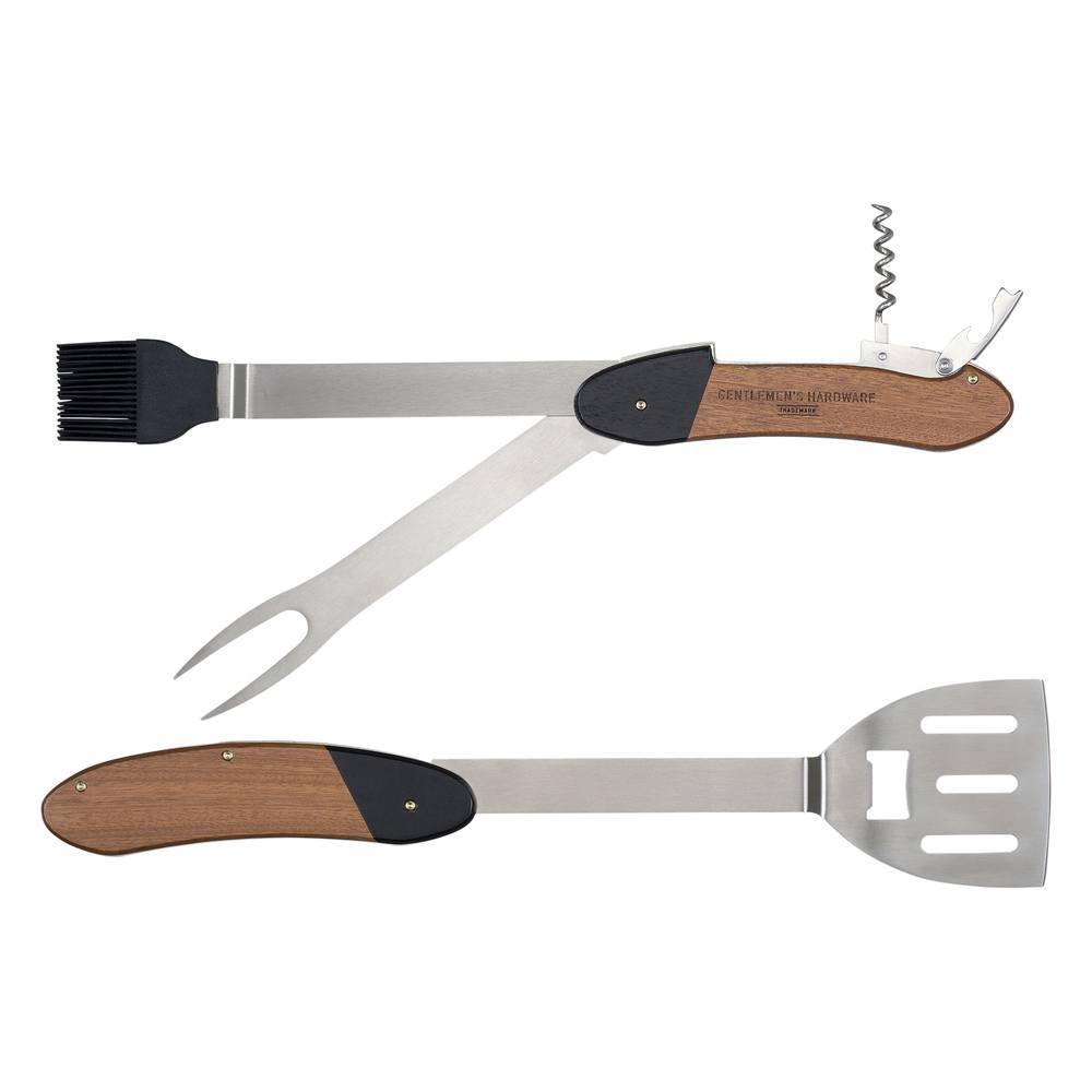 For the King of the BBQ