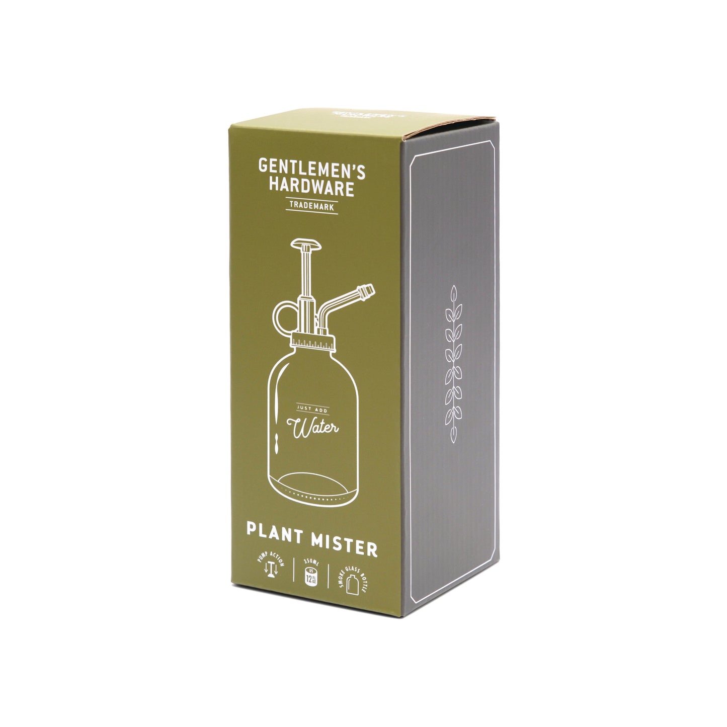 For the Green Fingered Friend