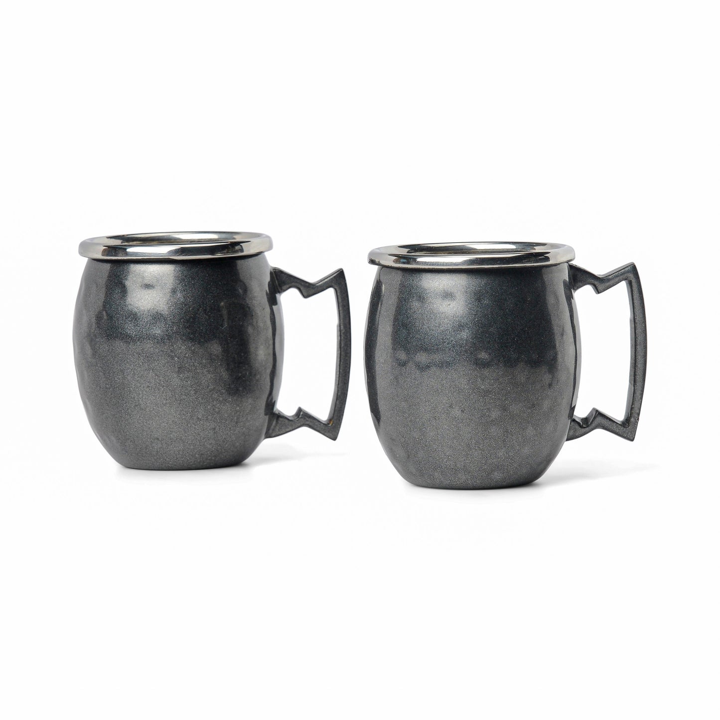 Moscow Mule Shot Cups (set of 2)