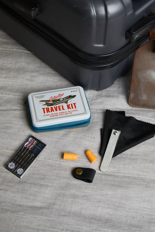The Jet Setter Kit