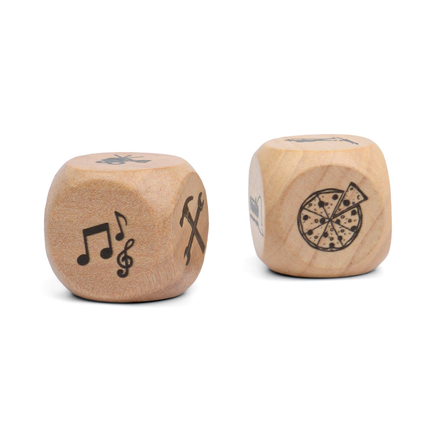 Family Dice