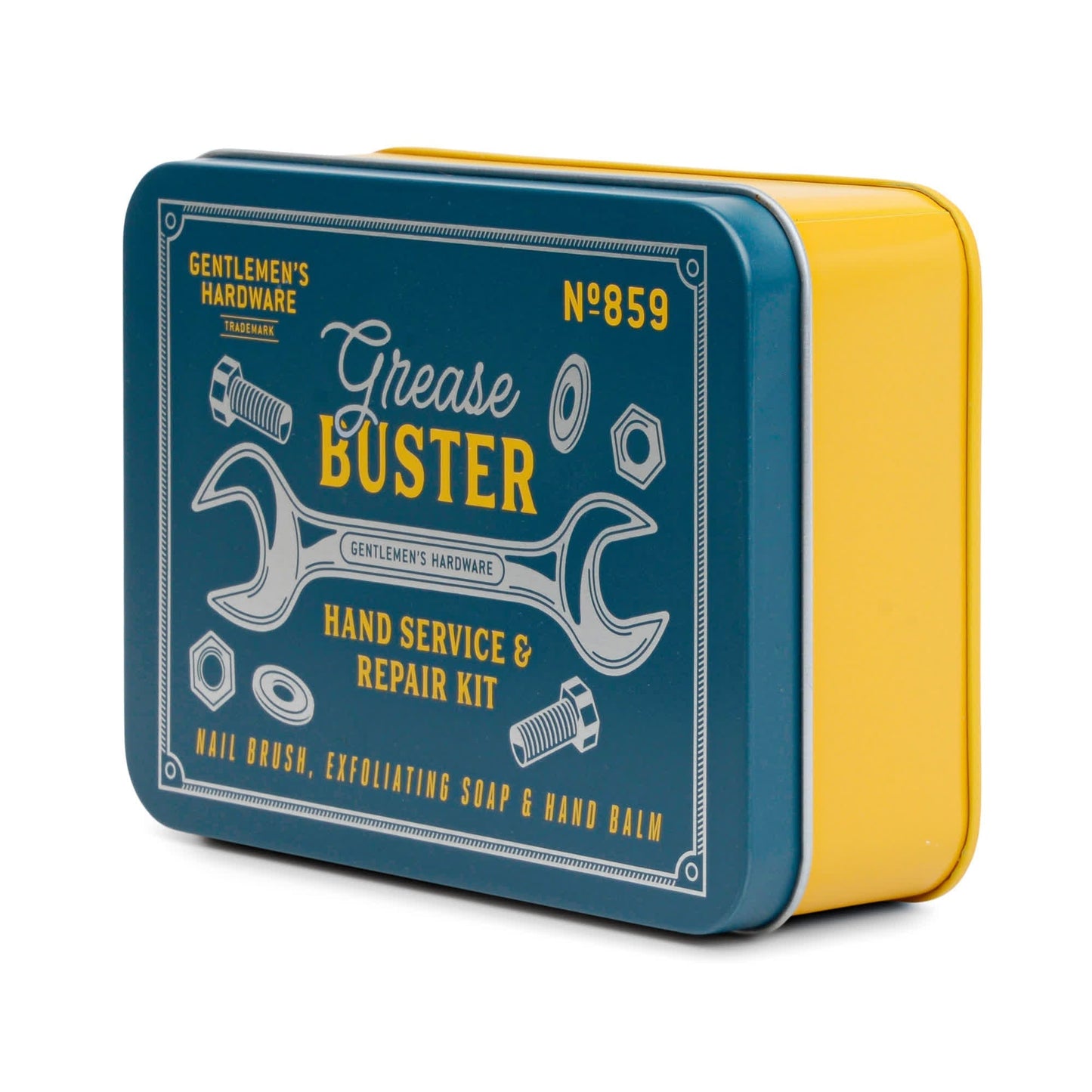Grease Busters Hand Care Kit
