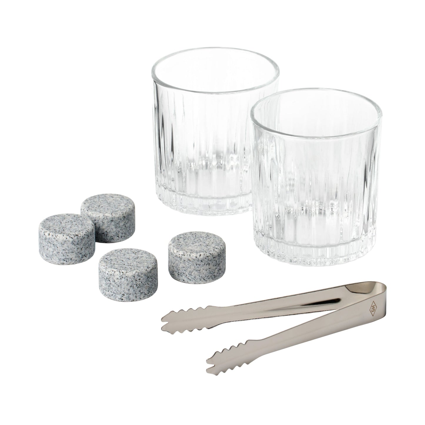 Gentlemen's Hardware Whisky Kit