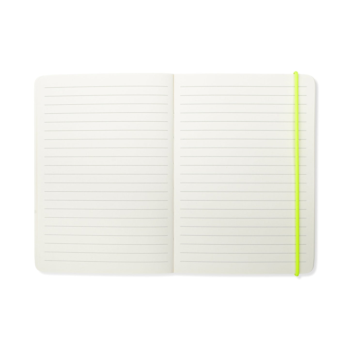 Hijinx Notebook - Not Today