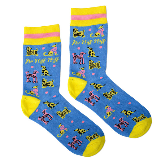 Hijinx Socks in a Tin - No Riff Raff