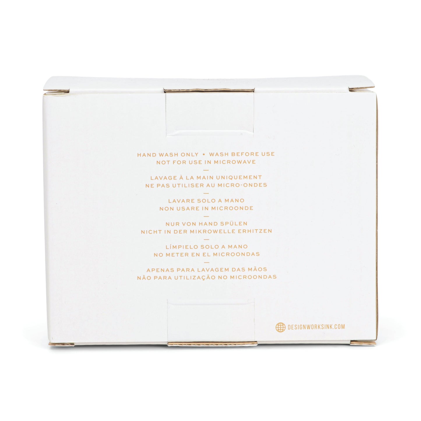 Vintage Sass - Shiitake Happens - Boxed Mug