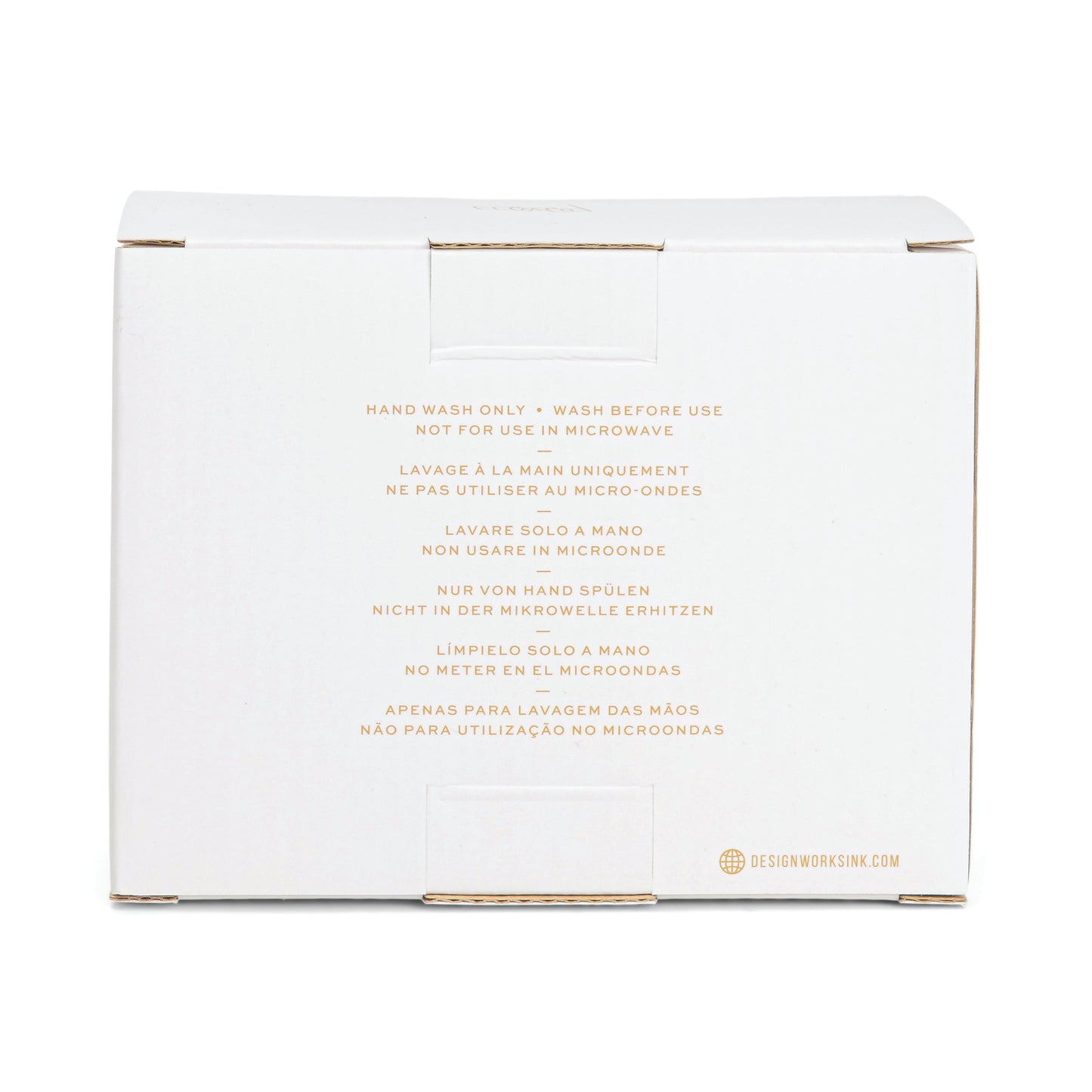 Vintage Sass - Lucky You - Boxed Mug