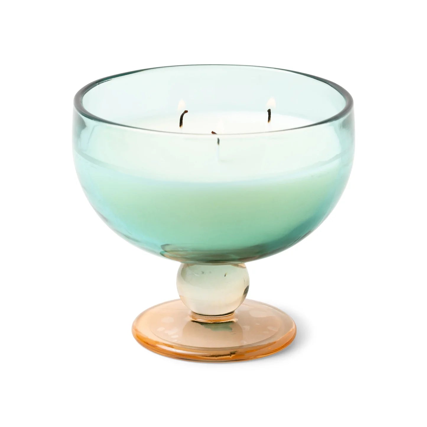 Aura 6 oz. Candle Tobacco Patchouli
