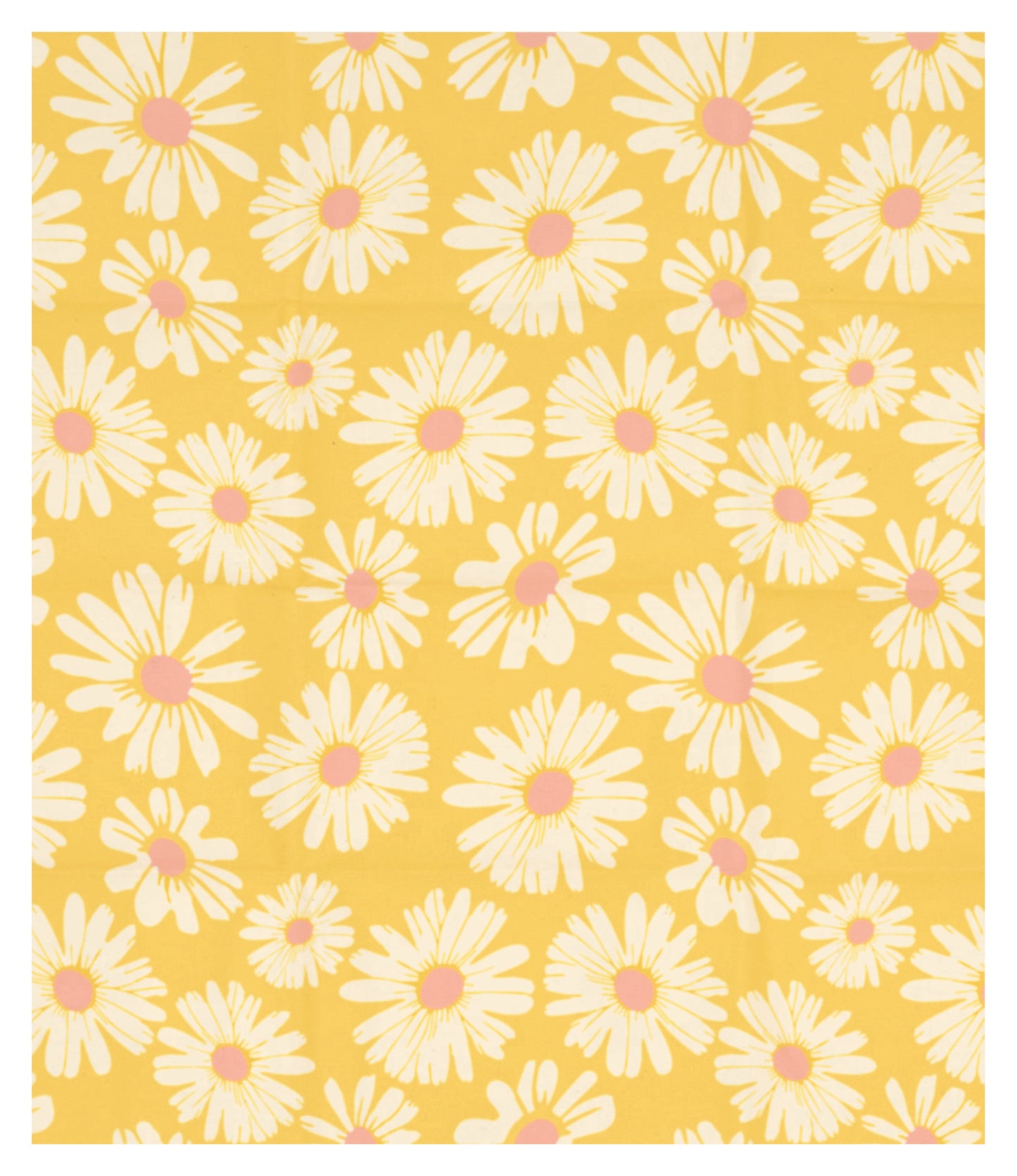 BEESWAX WRAP SET - RETRO PRINTS