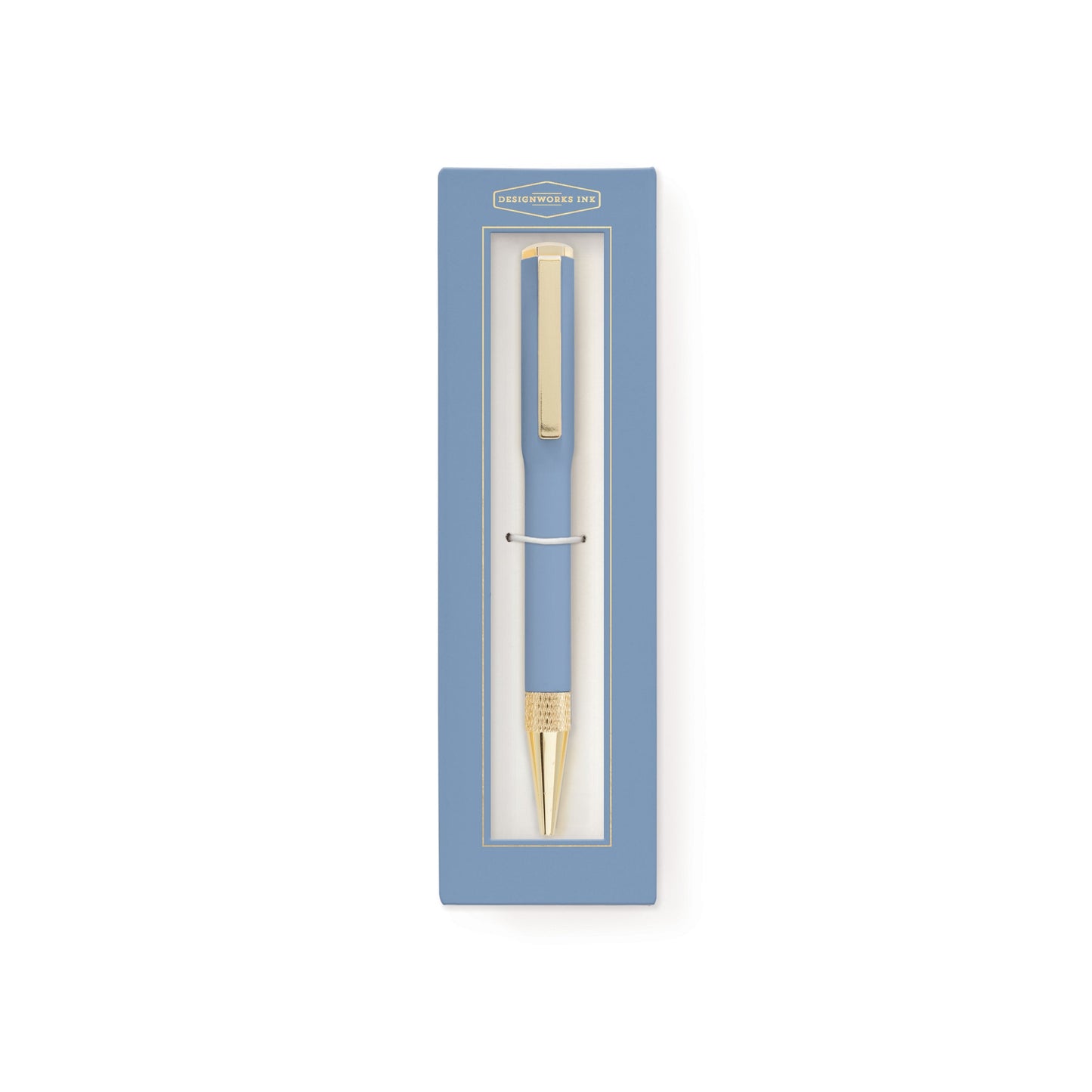 Cornflower Blue Pen