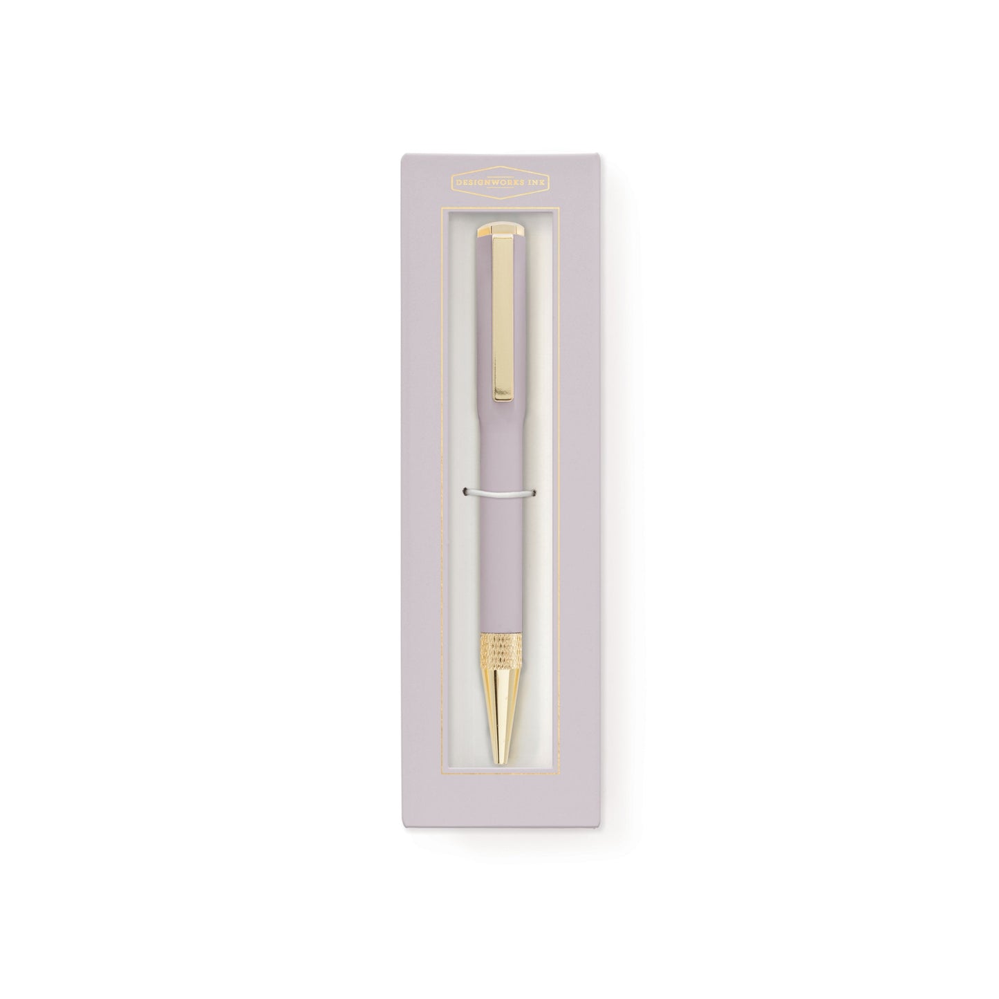 Dusty Lilac Pen