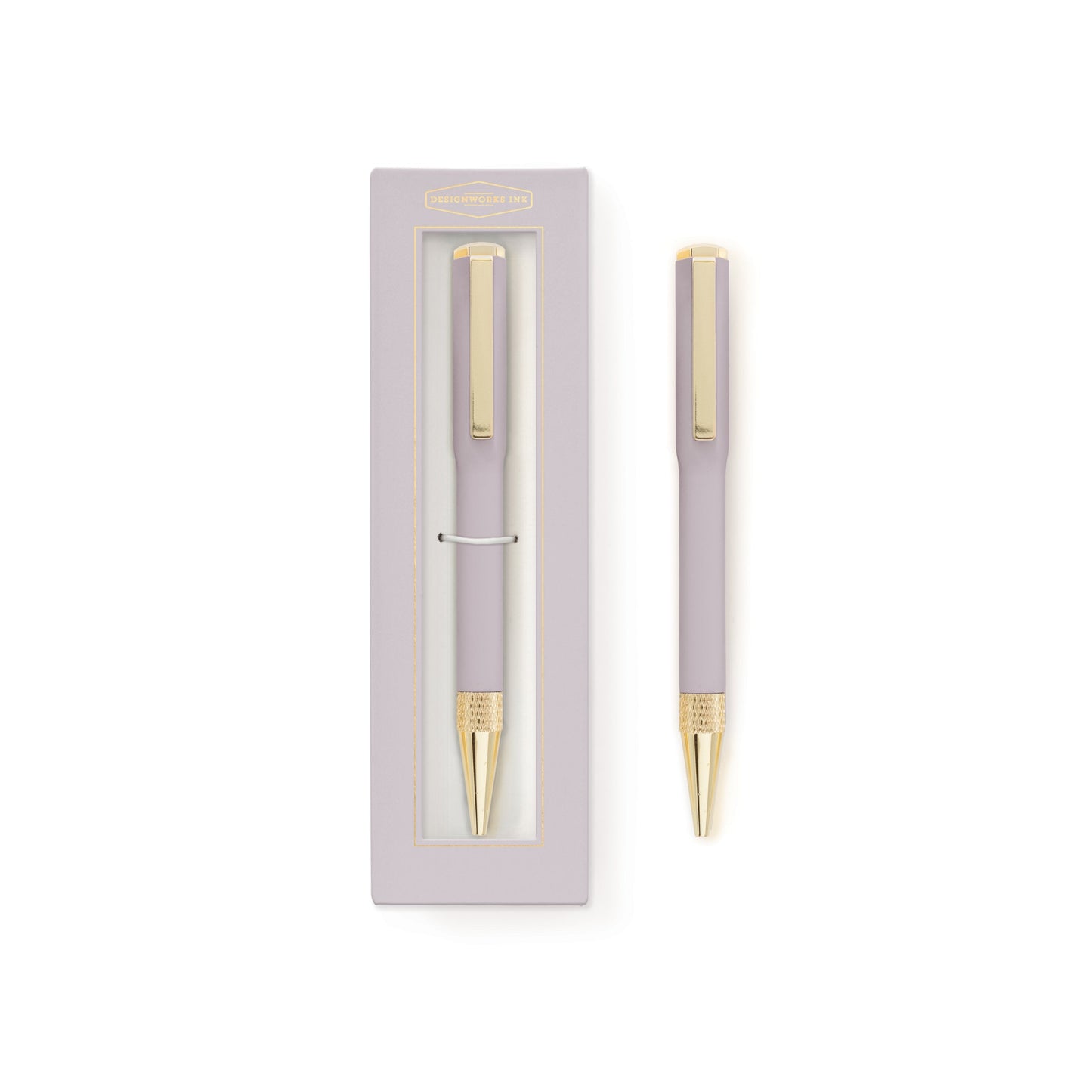 Dusty Lilac Pen