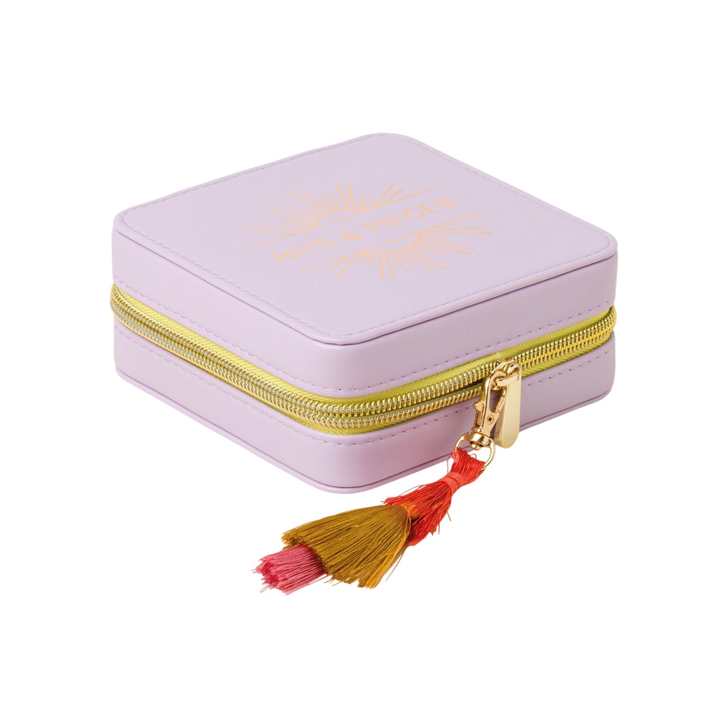 Jewellery Case - Bits & Pieces