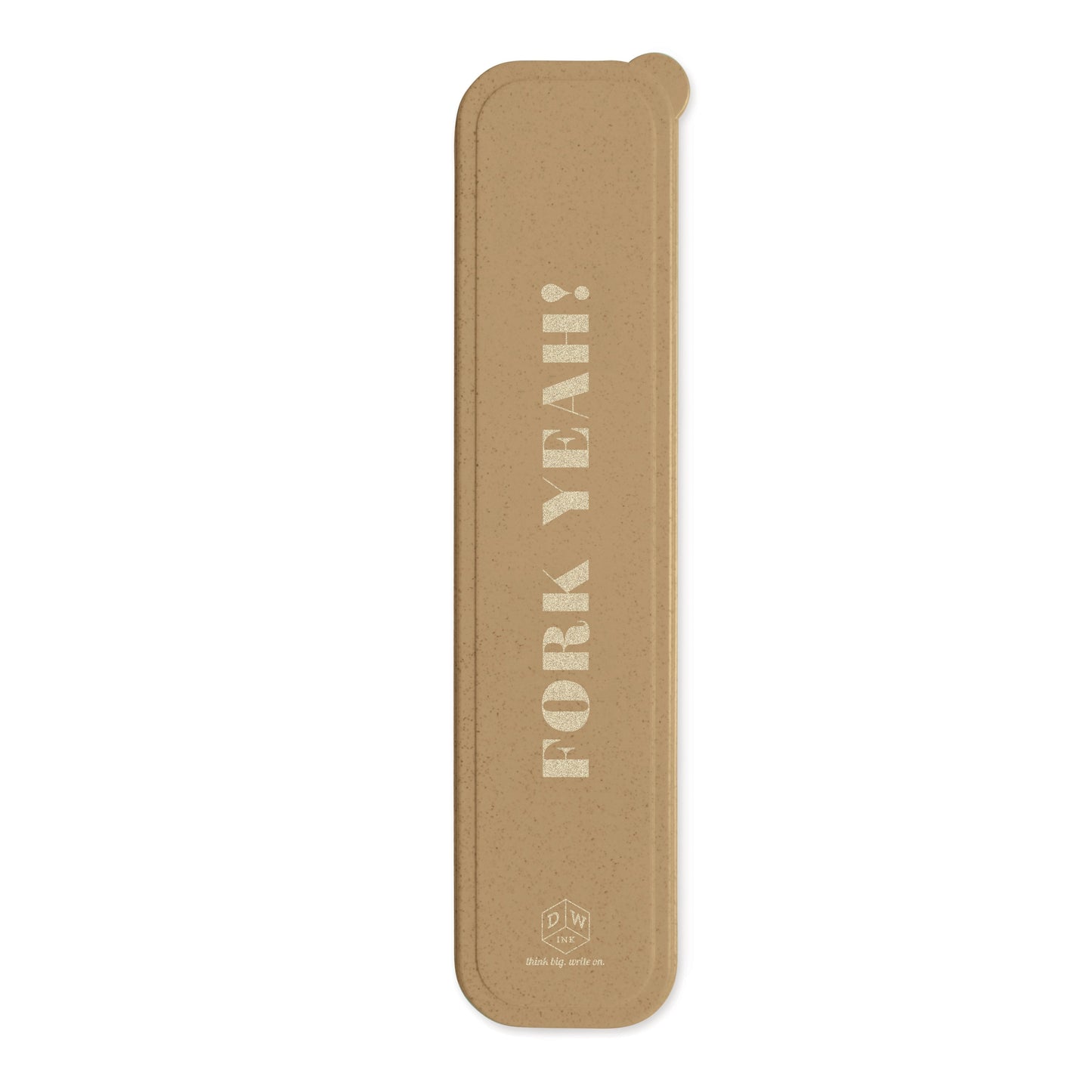 Fork Yeah Flatware Set