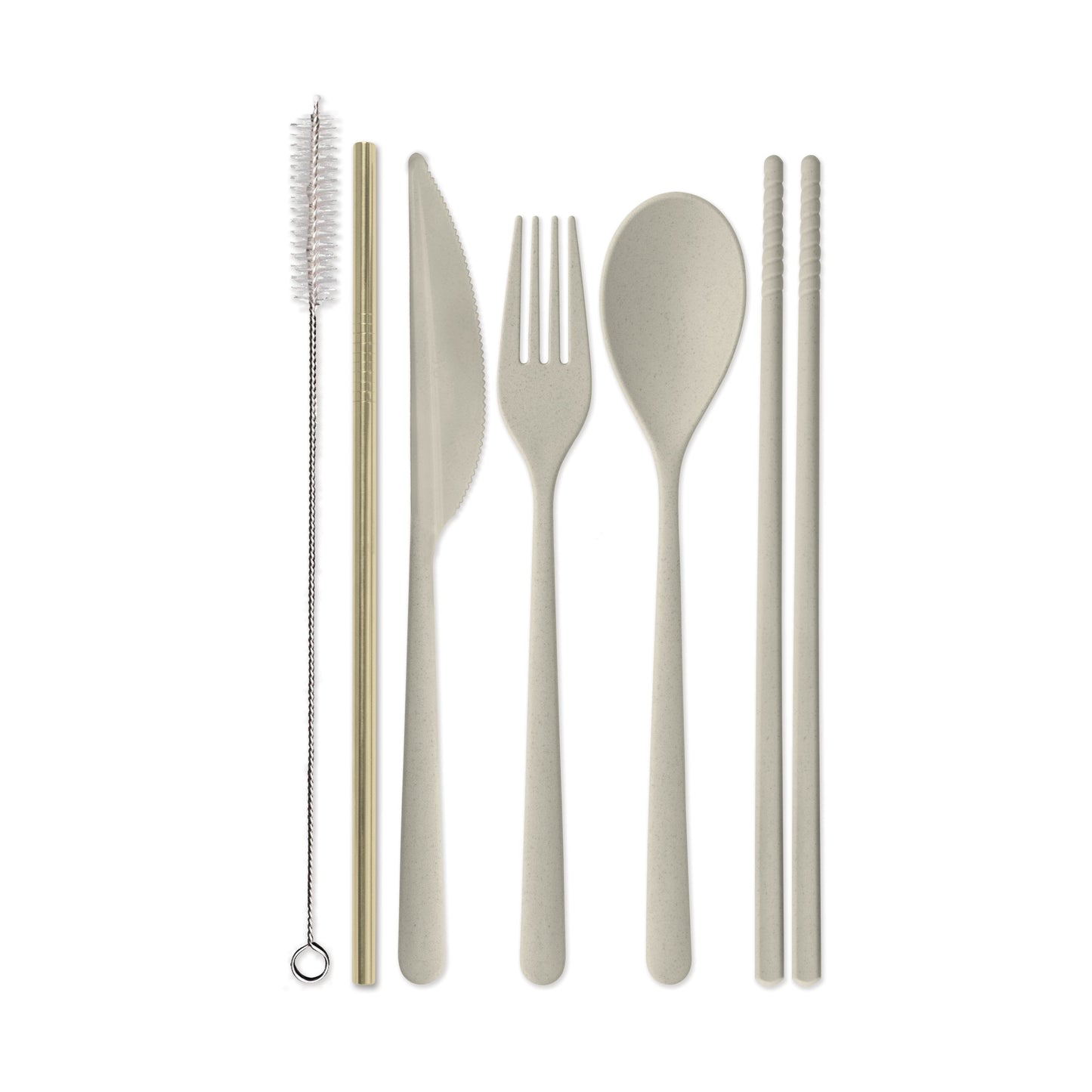 Fork Yeah Flatware Set