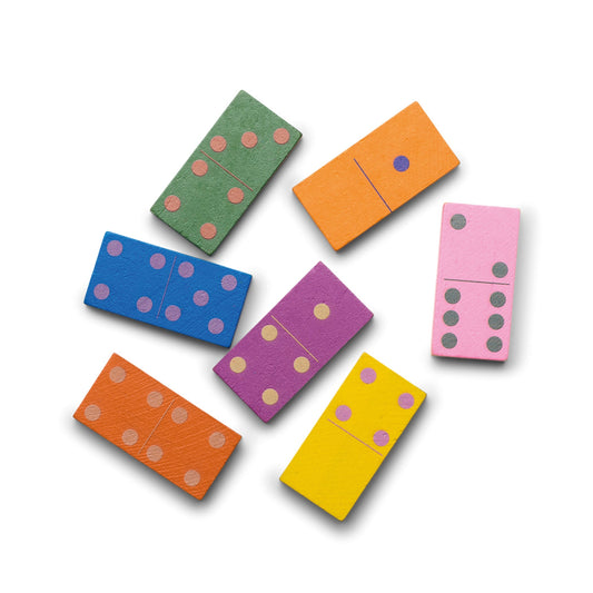 DOMINOS - TABLETOP GAMES