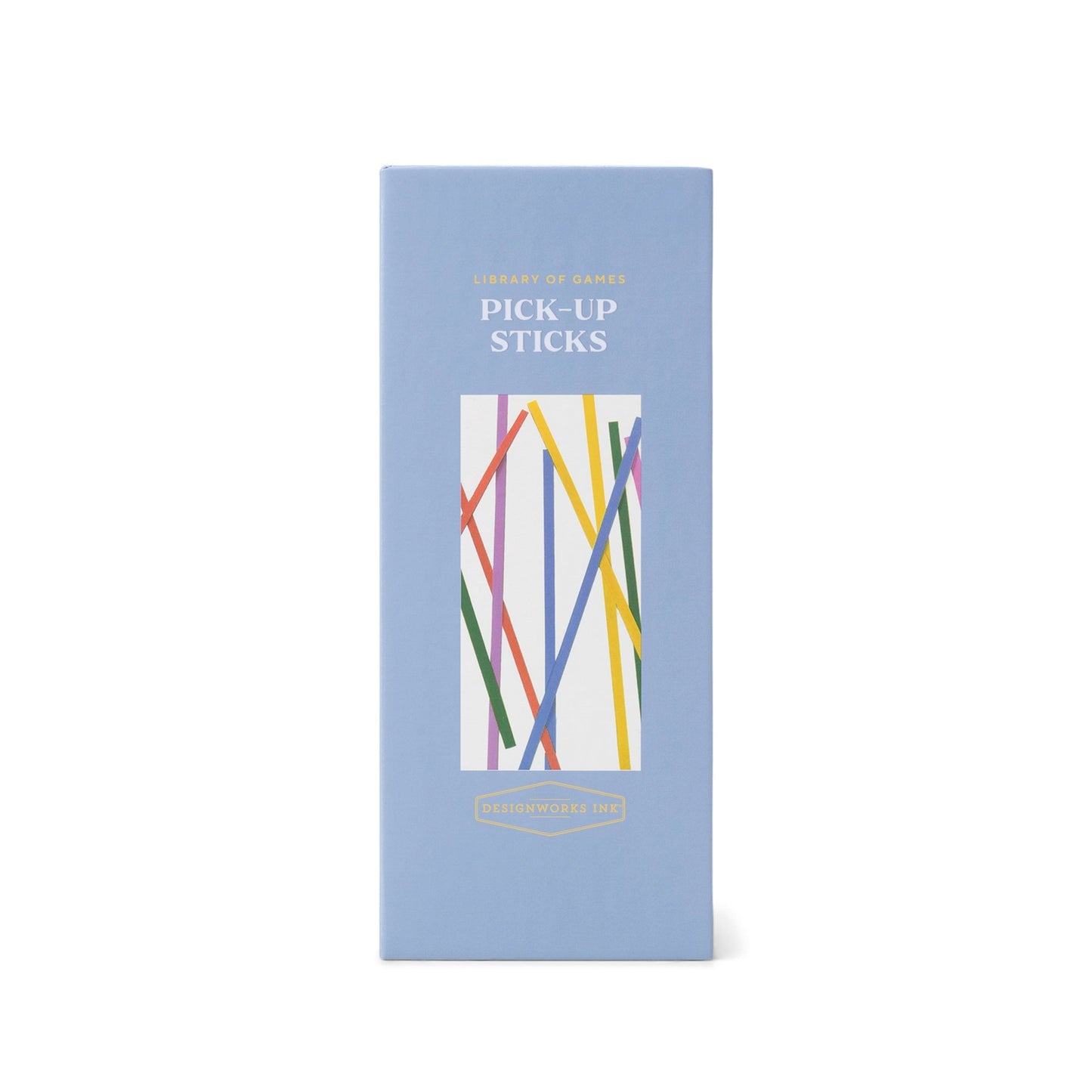PICK UP STICKS - TABLETOP GAMES