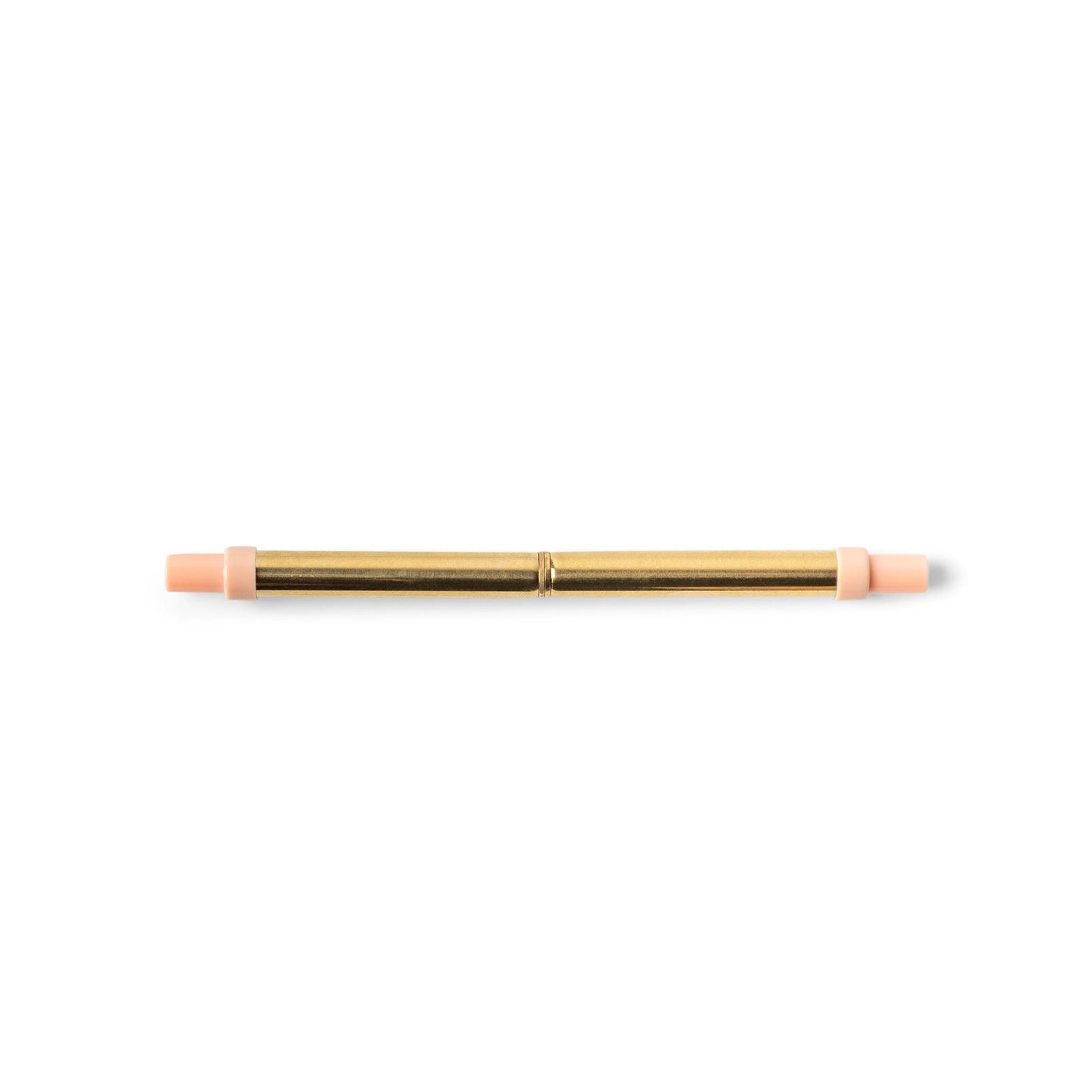 Dusty Pink Portable Straw