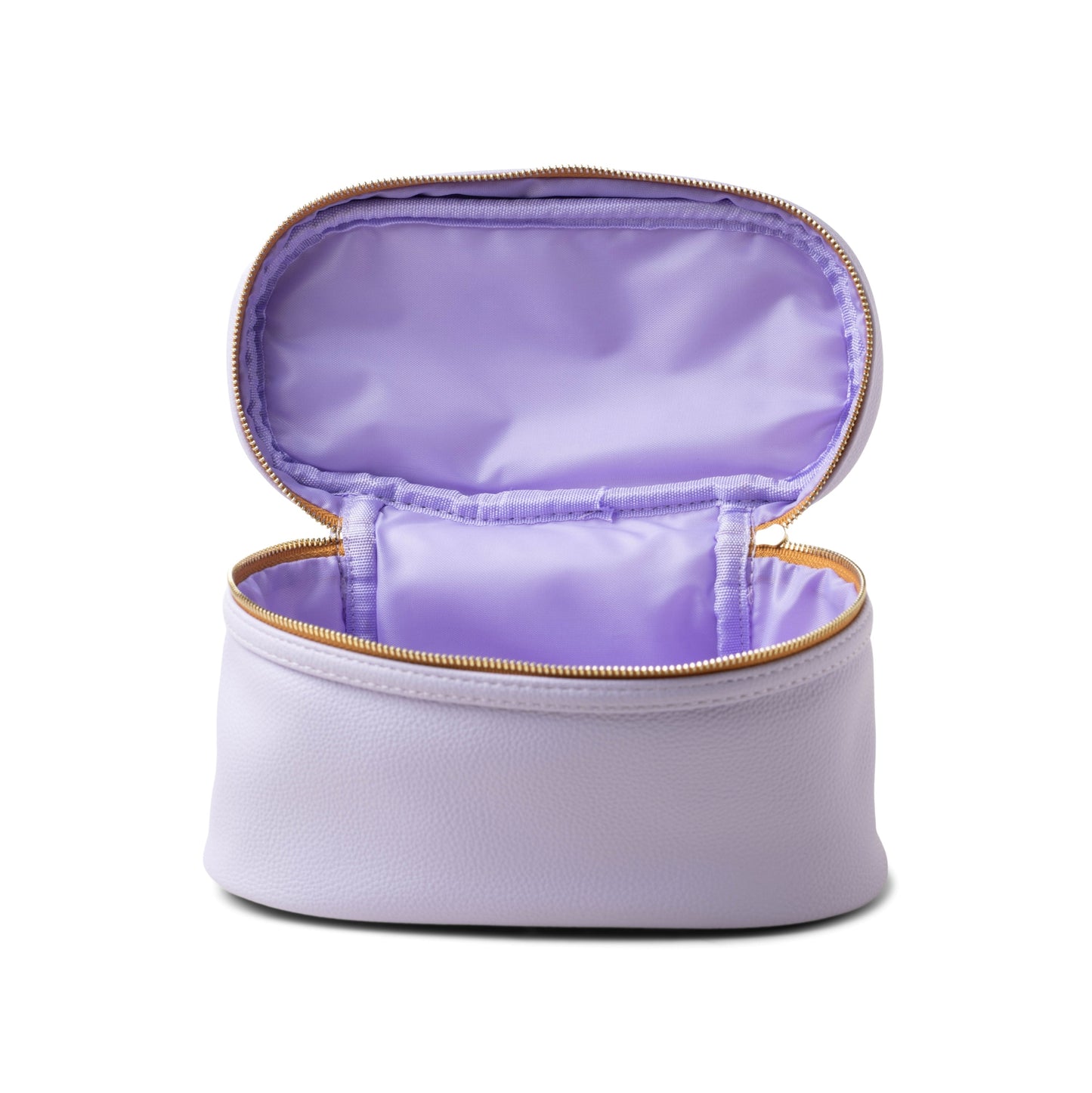 Travel Case - Lilac + Copper