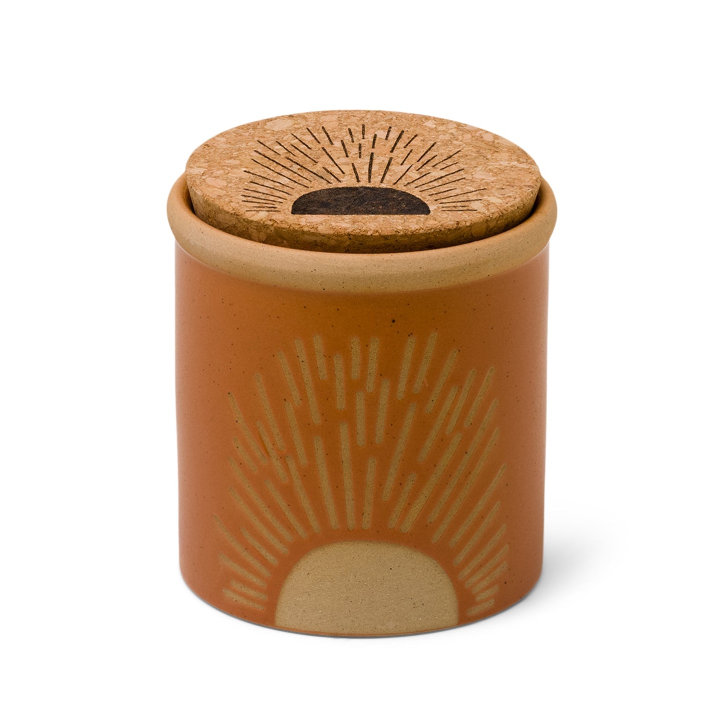 Dune 226g Terracotta Ceramic Cactus Flower & Aloe