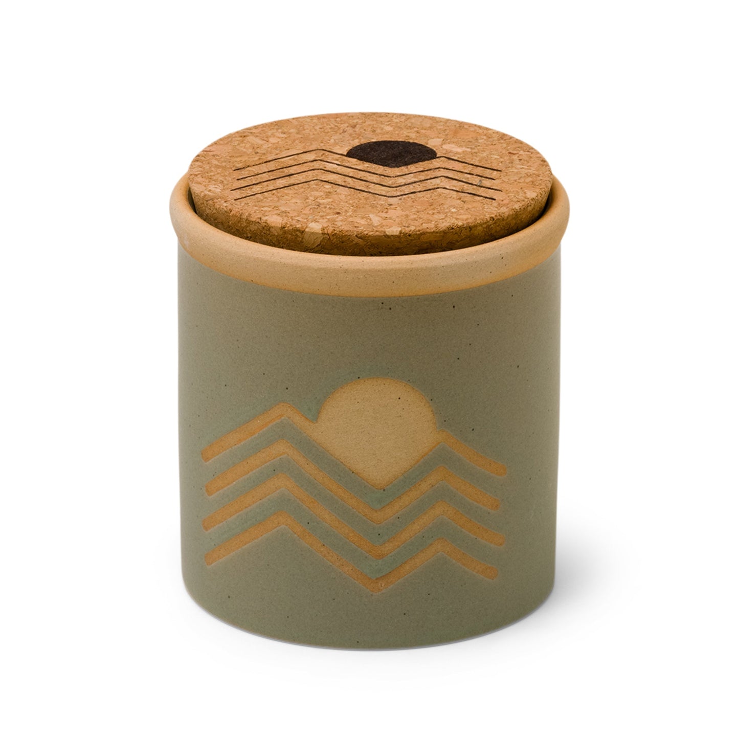 Dune 226g Sage Green Ceramic Mountaun Mint & Woods