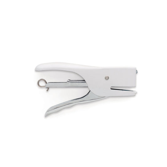 The Hand Held Stapler - Cream