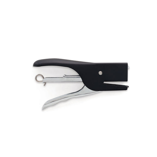 The Hand Held Stapler - Black