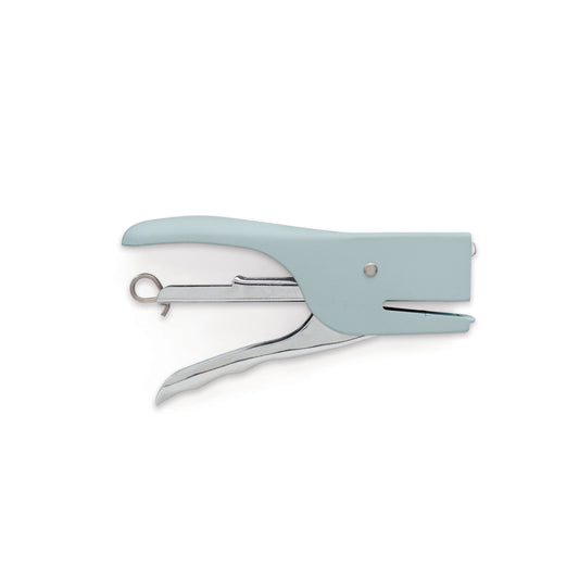 The Hand Held Stapler - Light Blue