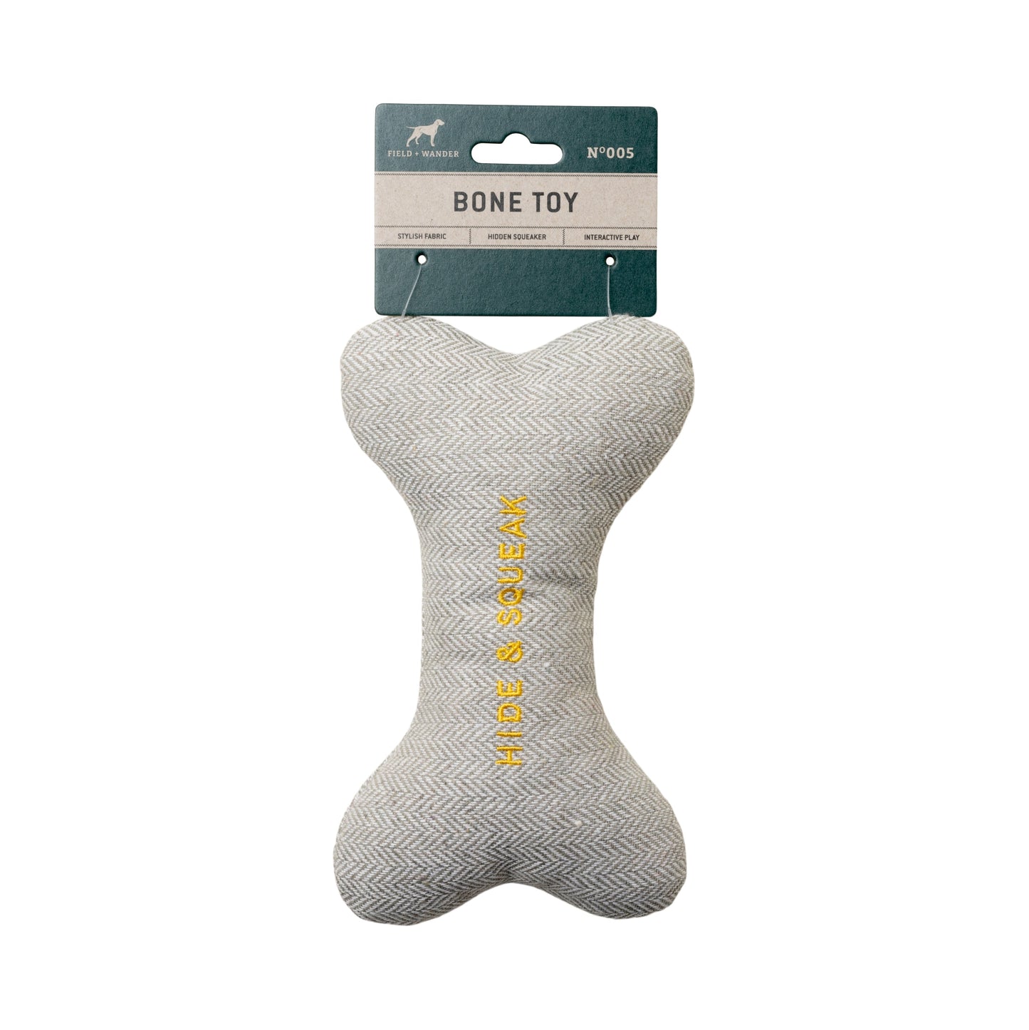 Bone Toy