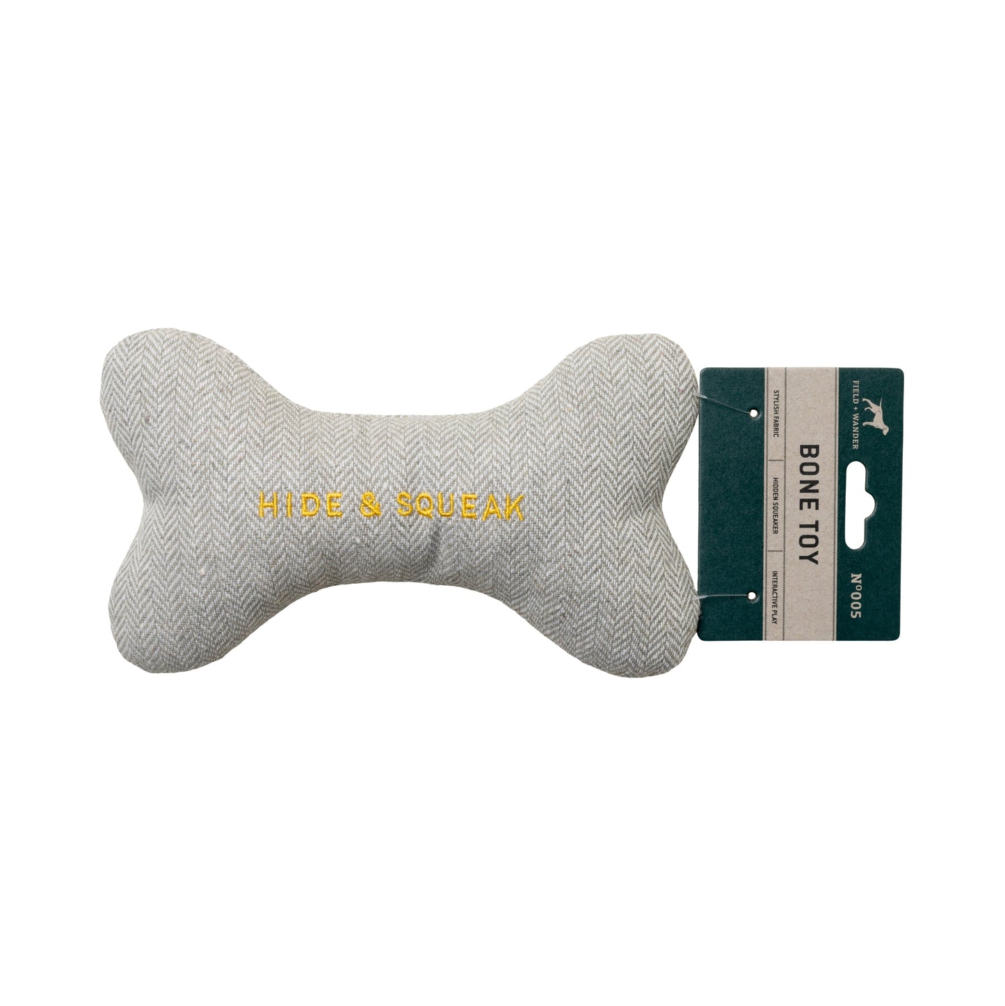 Bone Toy