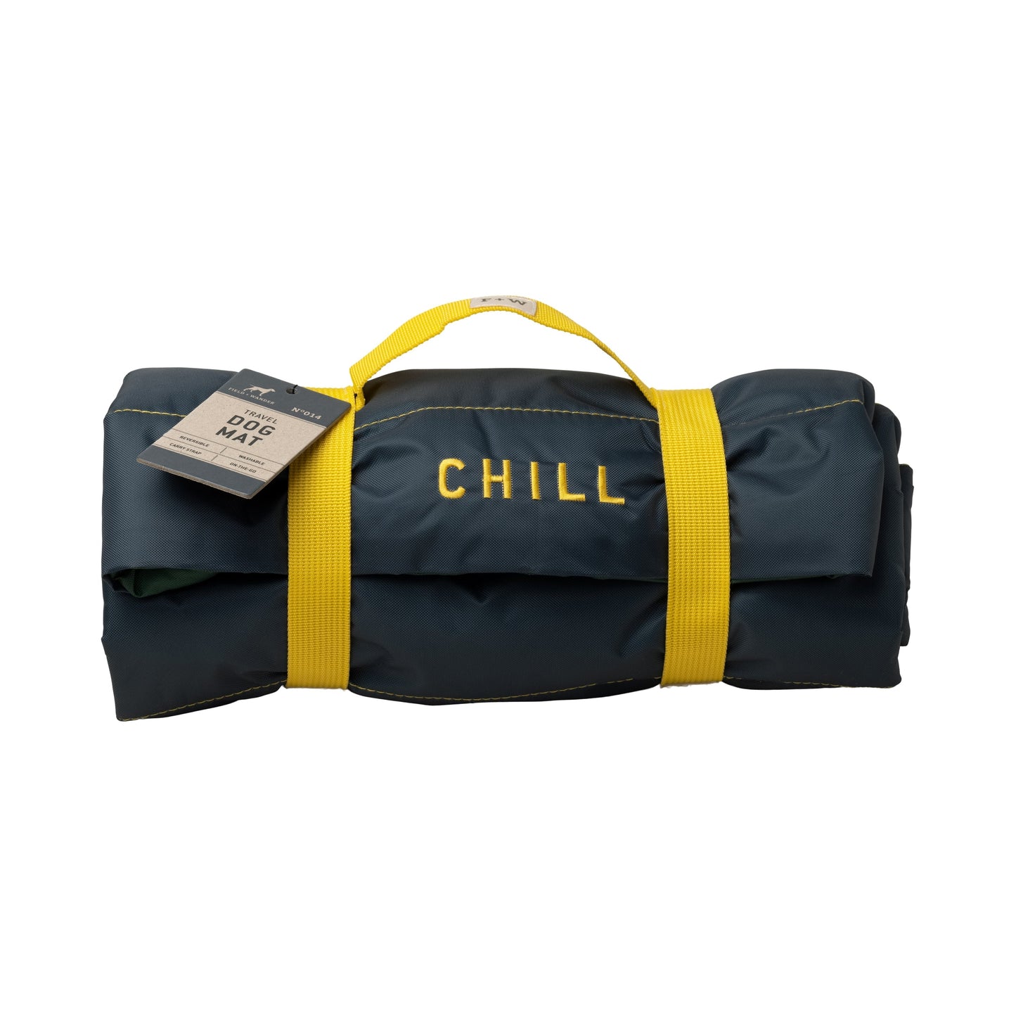 Travel Dog Mat