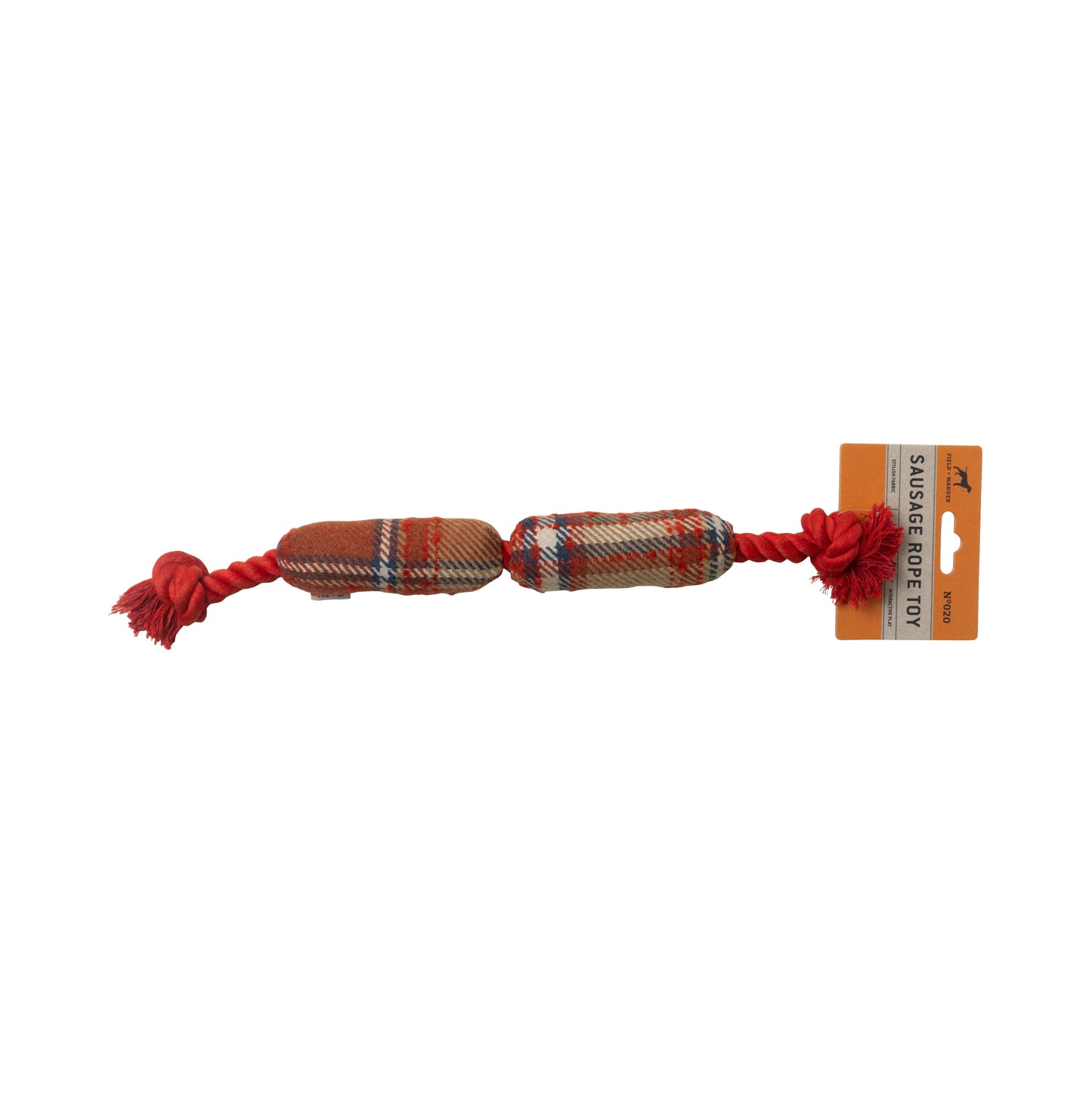 Sausage Toy