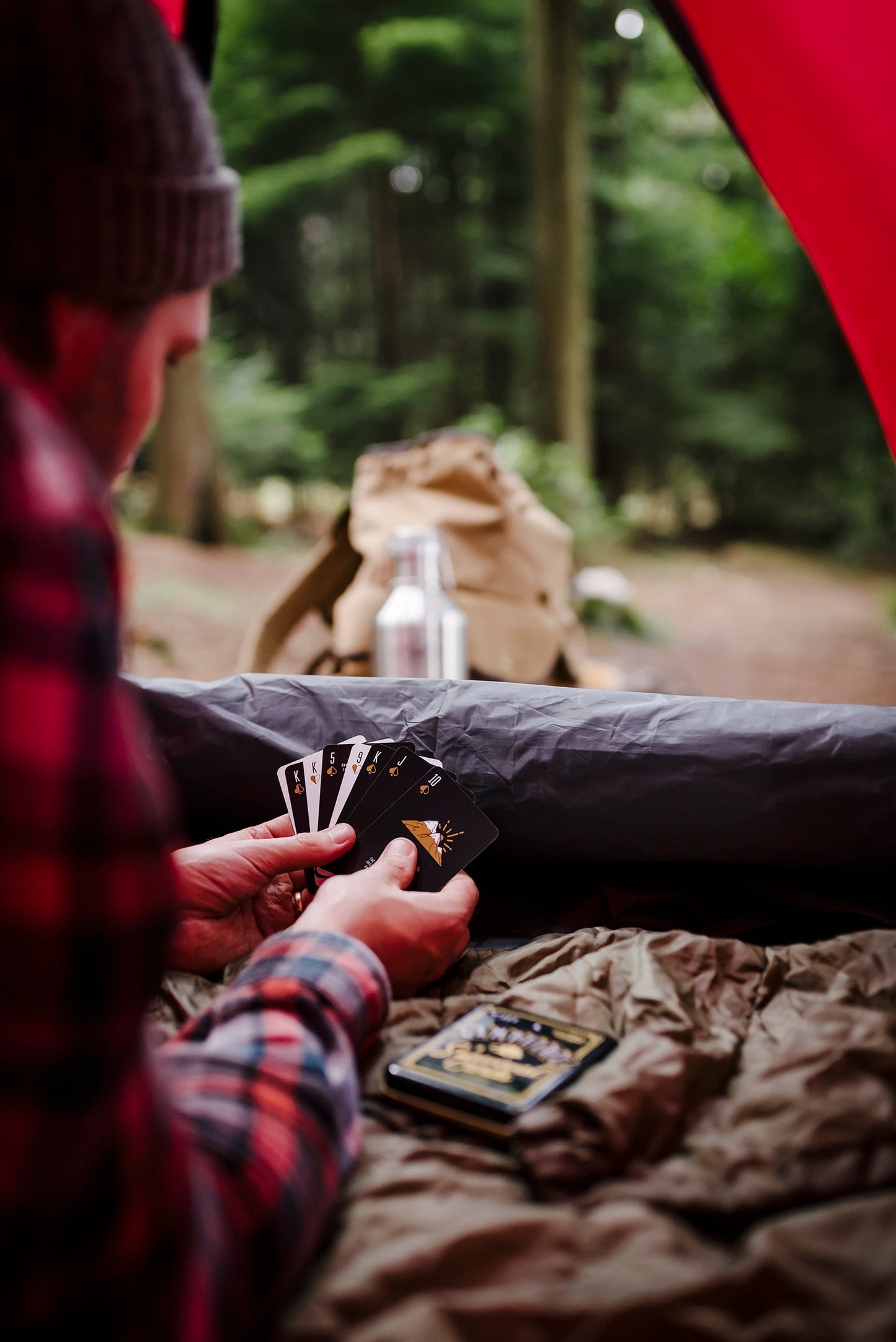 Campfire Games