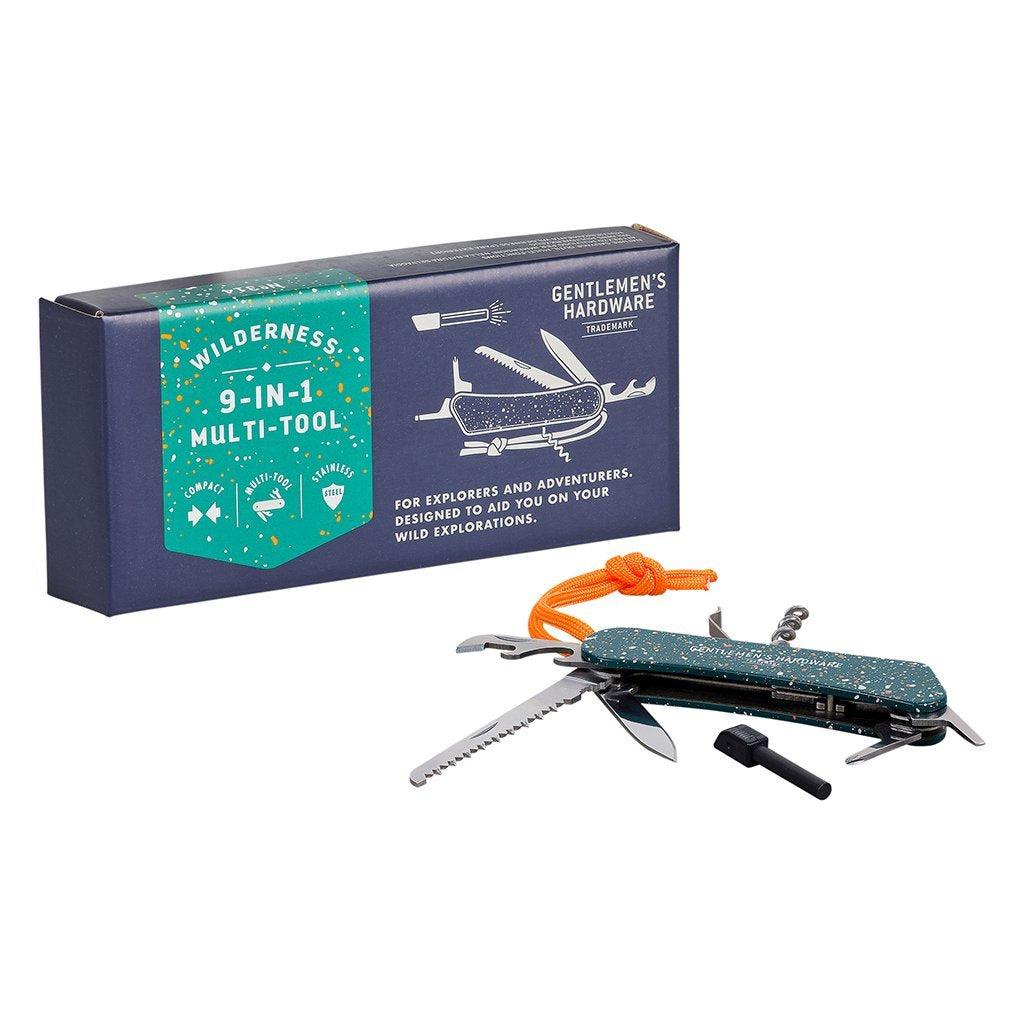 Fishing Multi-Tool – Designworks Collective UK