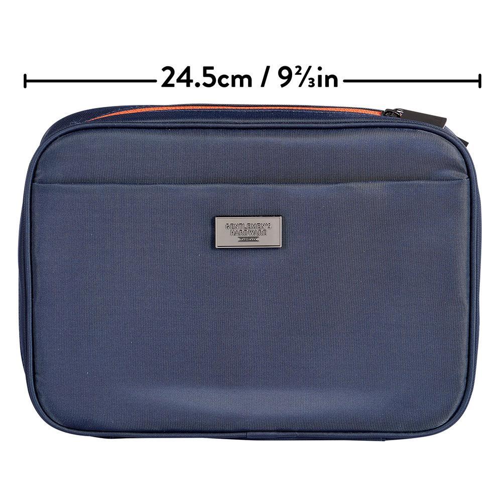 Travel Tech Case