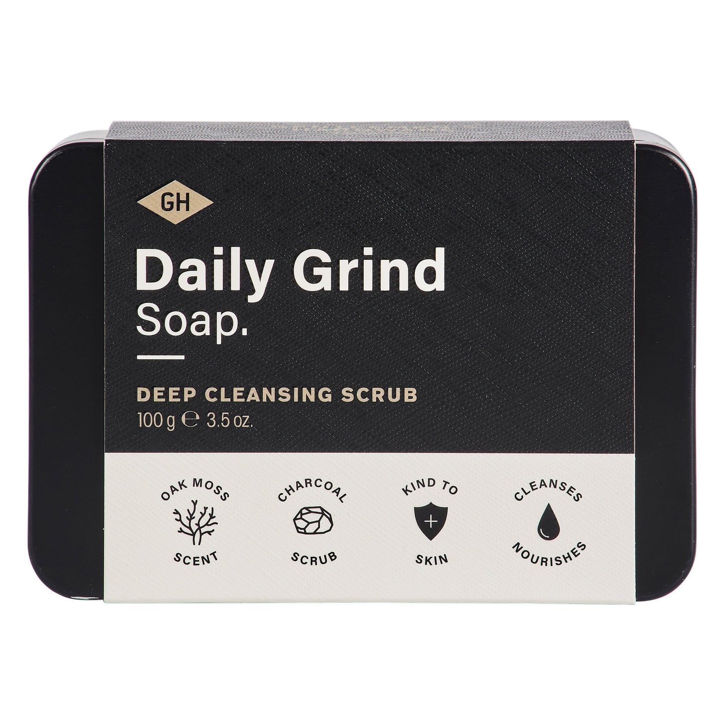 Daily Grind Soaps - Mixed CDU of 8
